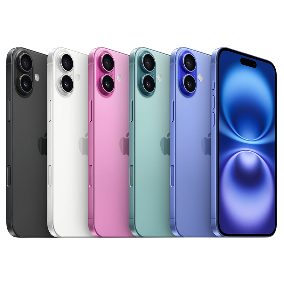 Apple iPhone 16 — Topphox